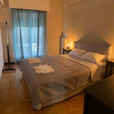 Jo Apartment 아테네 외부 사진