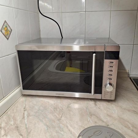 Jo Apartment 아테네 외부 사진
