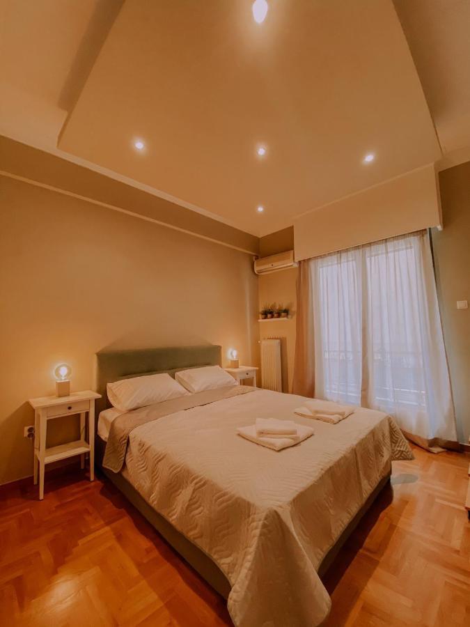 Jo Apartment 아테네 외부 사진