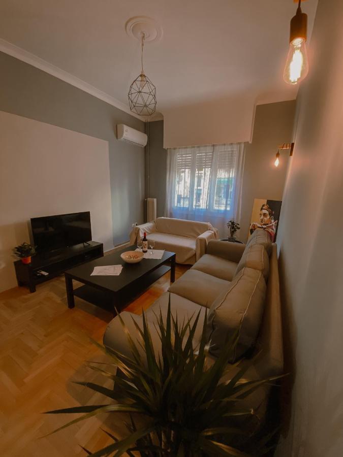 Jo Apartment 아테네 외부 사진