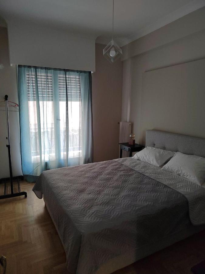 Jo Apartment 아테네 외부 사진