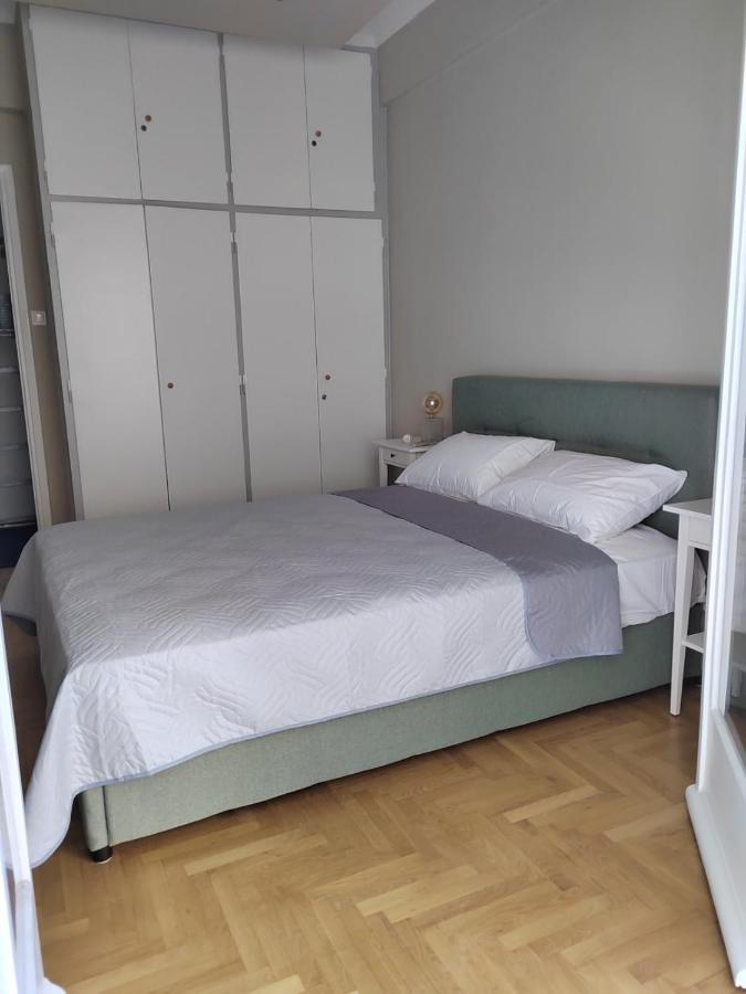 Jo Apartment 아테네 외부 사진