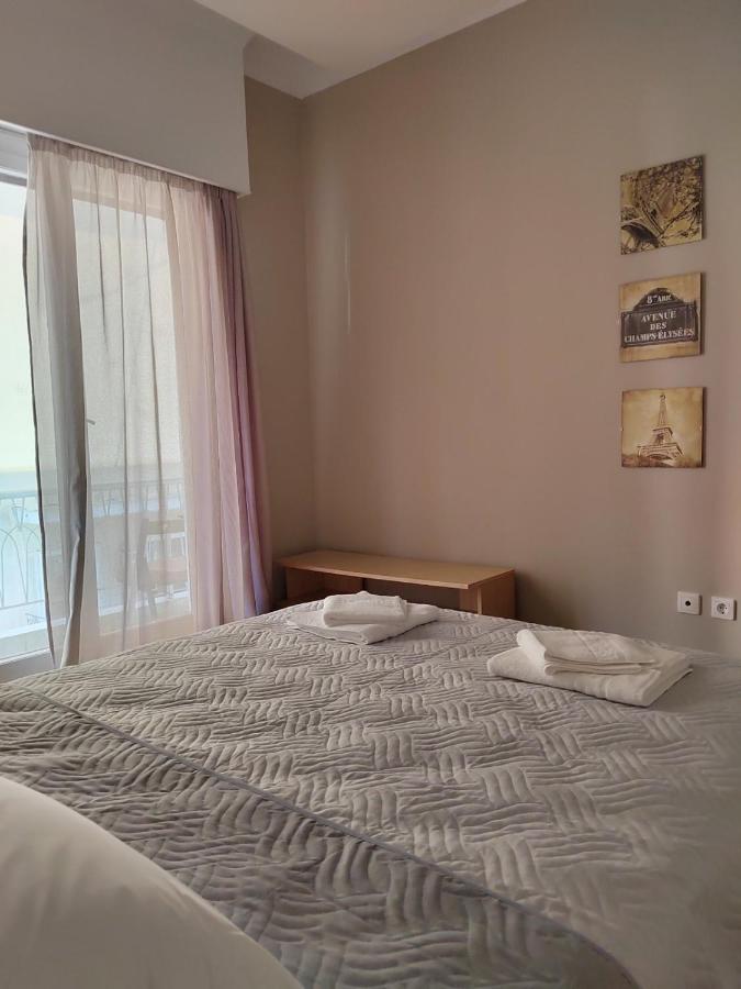 Jo Apartment 아테네 외부 사진