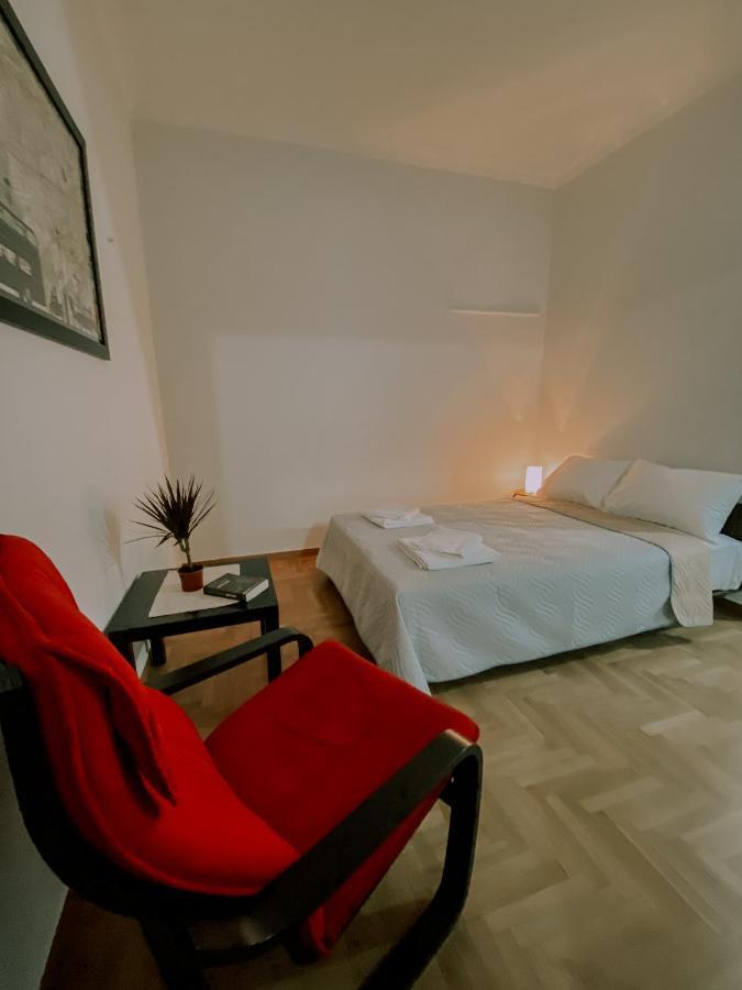Jo Apartment 아테네 외부 사진