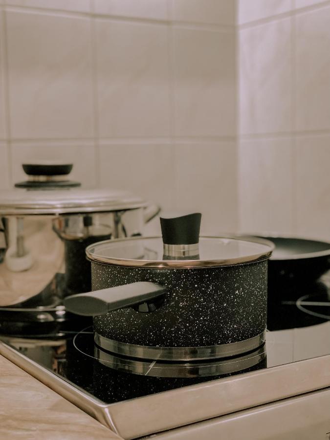 Jo Apartment 아테네 외부 사진