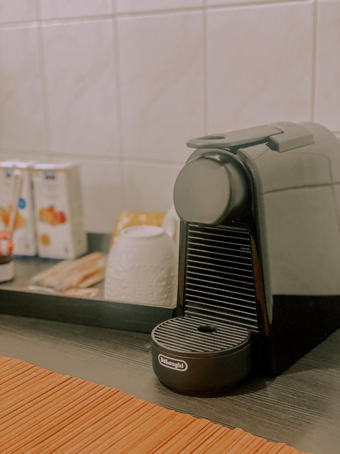 Jo Apartment 아테네 외부 사진