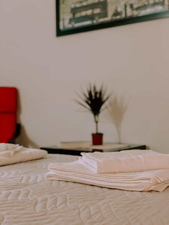 Jo Apartment 아테네 외부 사진