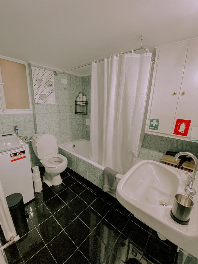 Jo Apartment 아테네 외부 사진