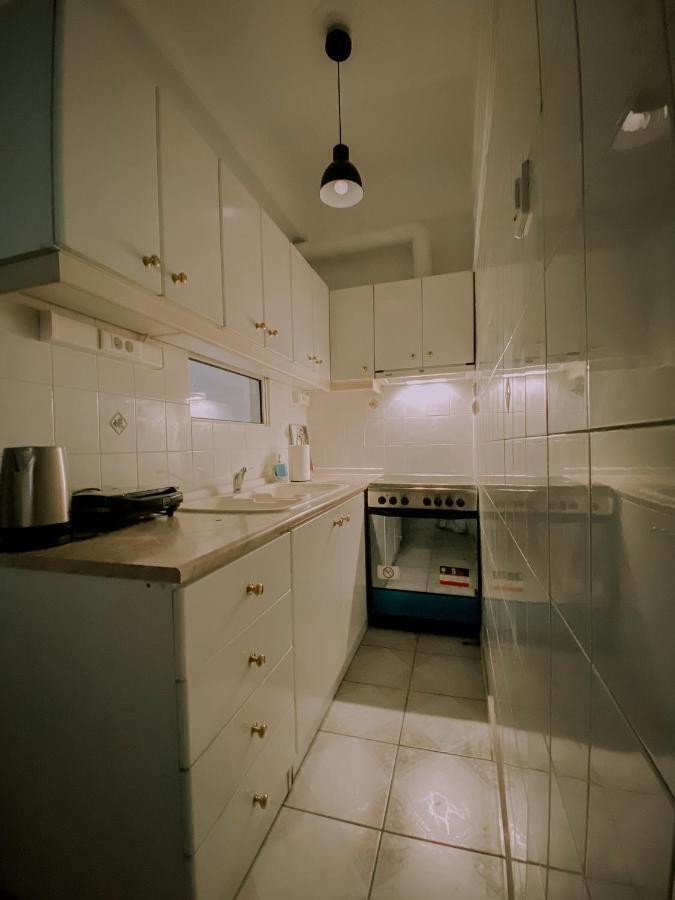 Jo Apartment 아테네 외부 사진