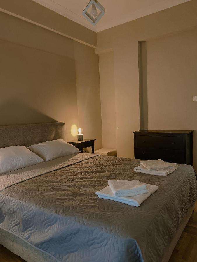 Jo Apartment 아테네 외부 사진