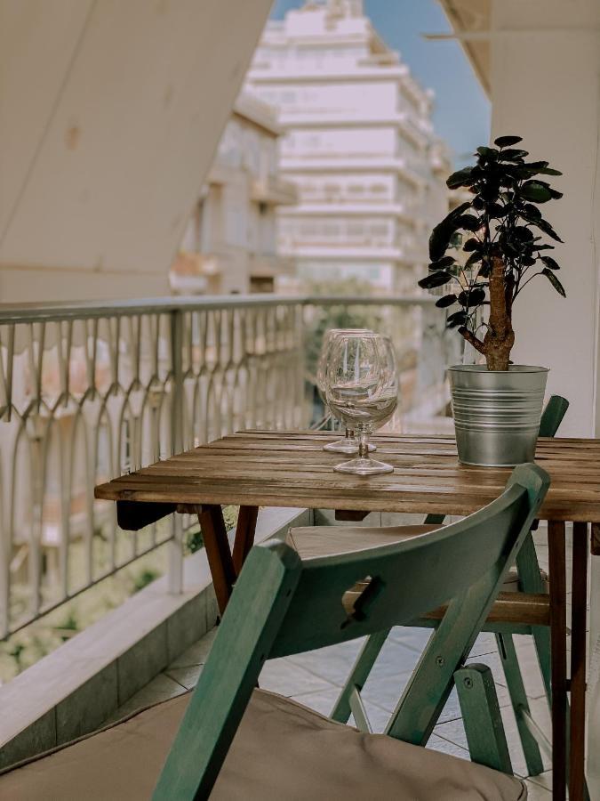Jo Apartment 아테네 외부 사진