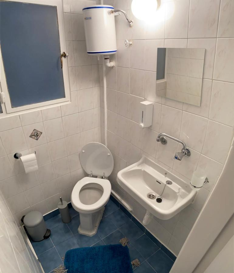 Jo Apartment 아테네 외부 사진