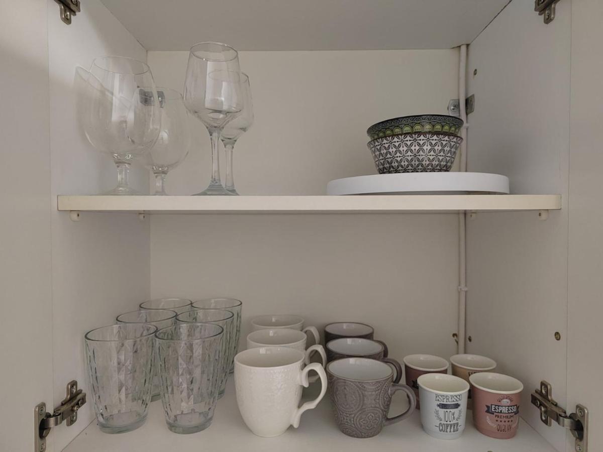 Jo Apartment 아테네 외부 사진