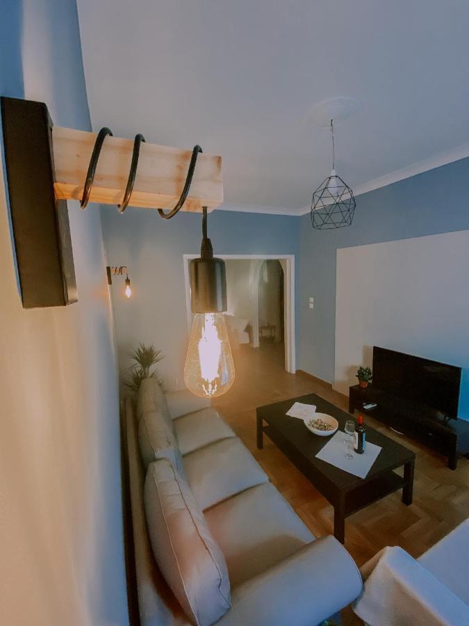 Jo Apartment 아테네 외부 사진