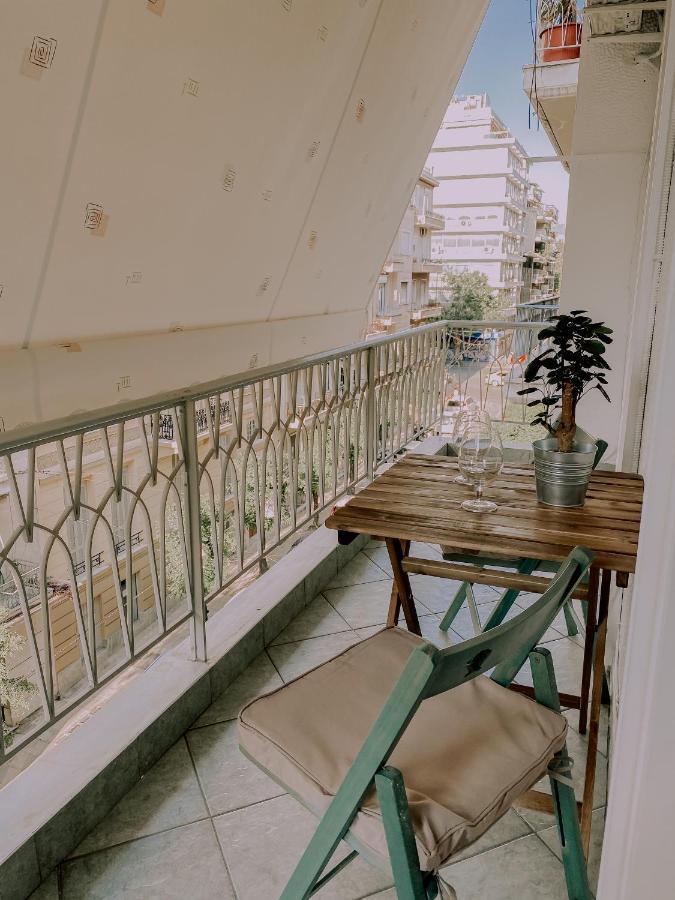 Jo Apartment 아테네 외부 사진