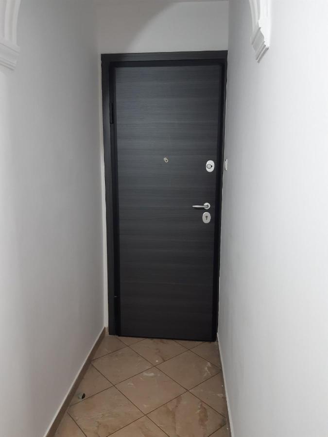 Jo Apartment 아테네 외부 사진