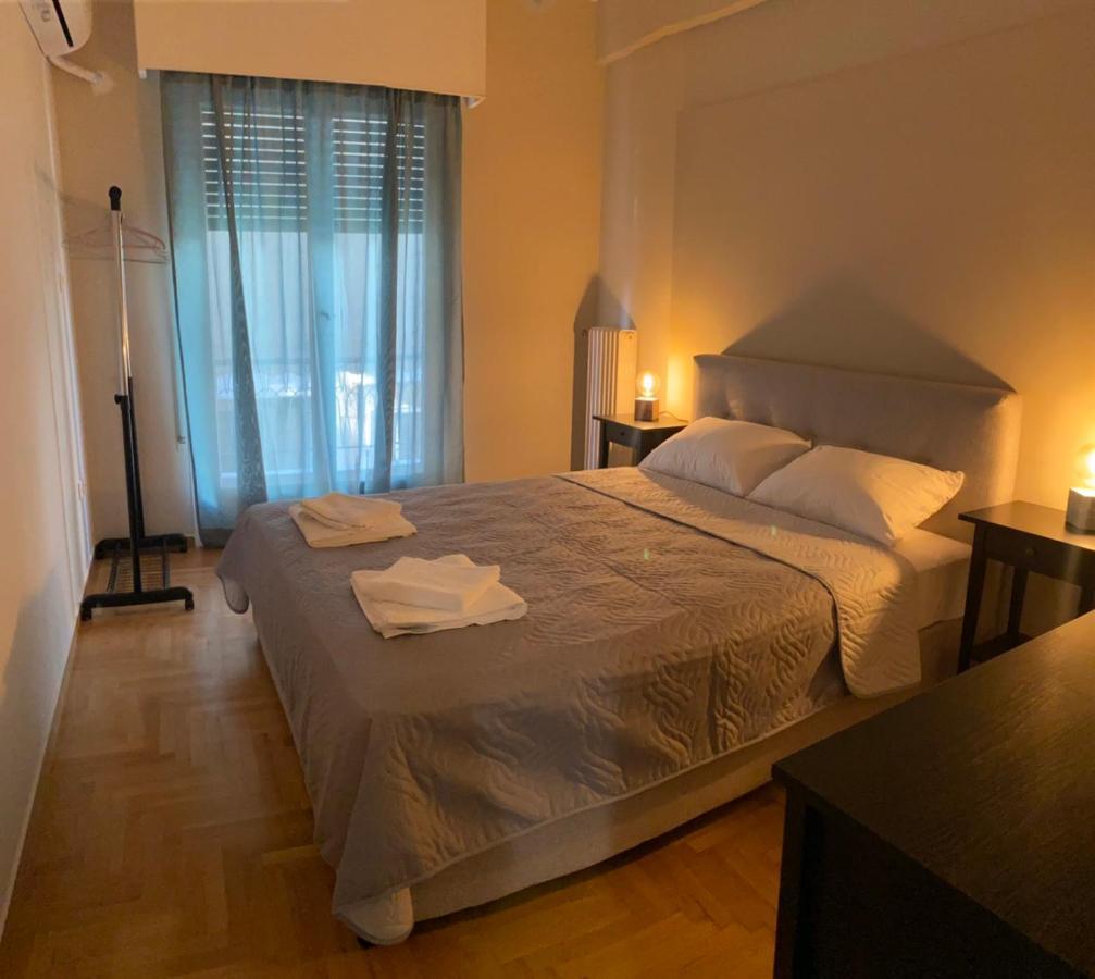 Jo Apartment 아테네 외부 사진