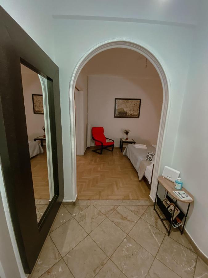 Jo Apartment 아테네 외부 사진