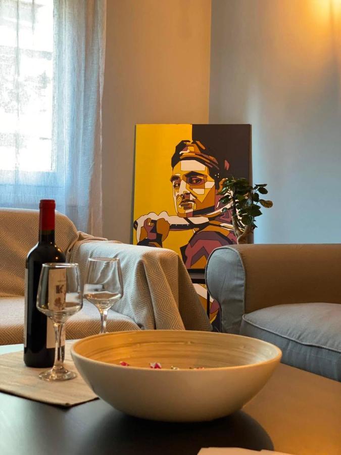 Jo Apartment 아테네 외부 사진
