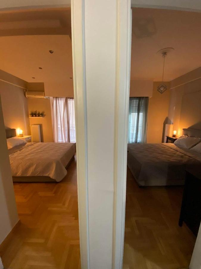 Jo Apartment 아테네 외부 사진