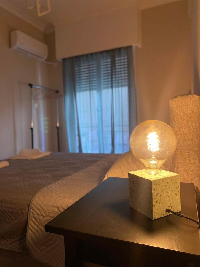 Jo Apartment 아테네 외부 사진