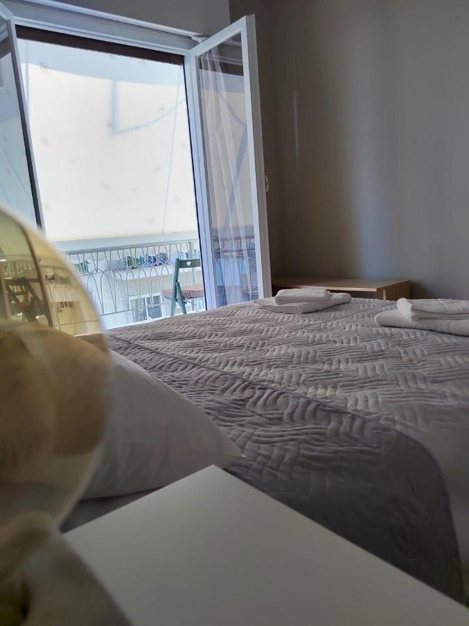 Jo Apartment 아테네 외부 사진