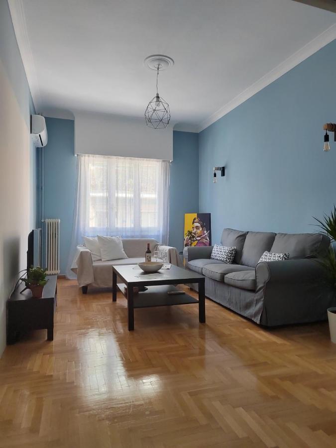Jo Apartment 아테네 외부 사진