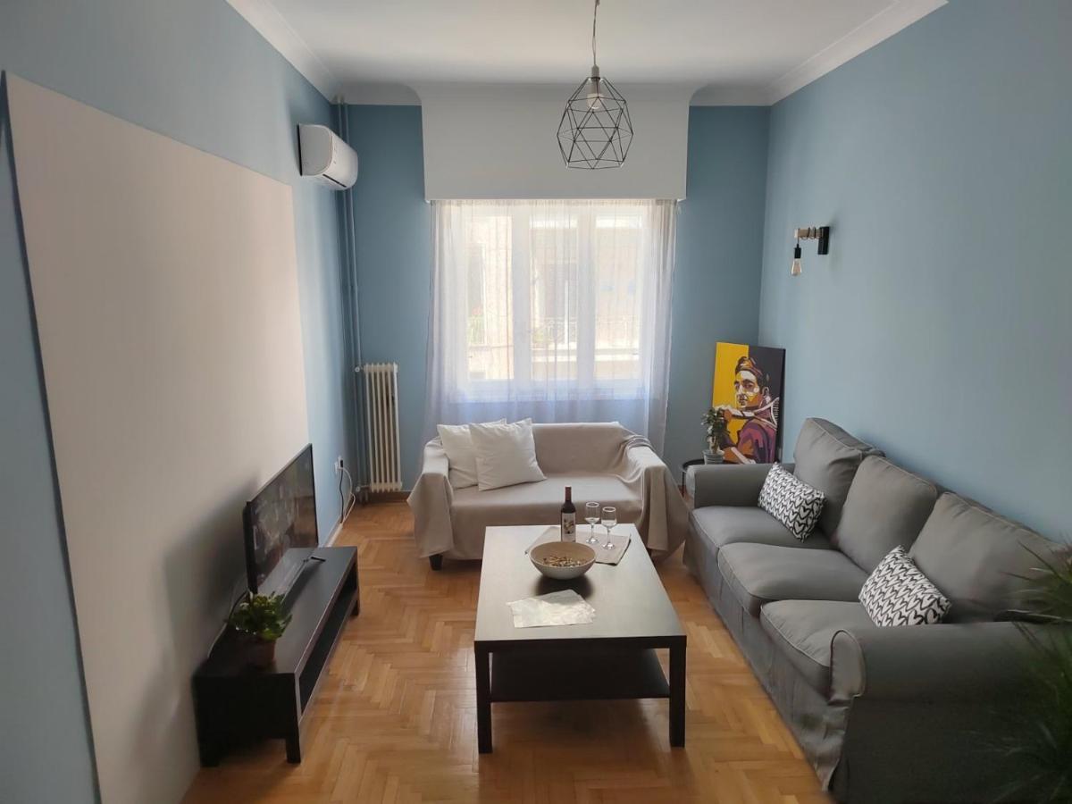 Jo Apartment 아테네 외부 사진