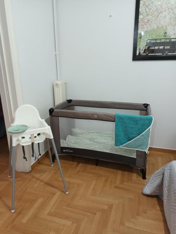 Jo Apartment 아테네 외부 사진