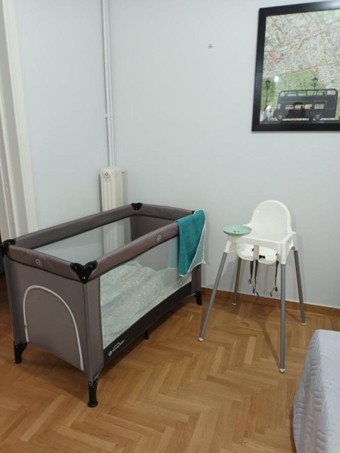 Jo Apartment 아테네 외부 사진