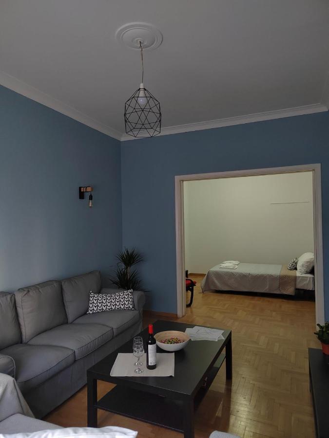 Jo Apartment 아테네 외부 사진