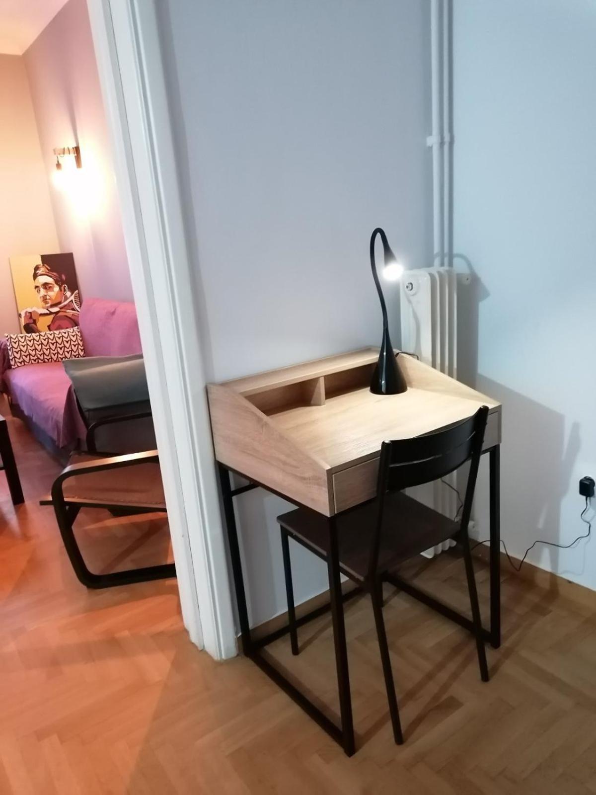 Jo Apartment 아테네 외부 사진
